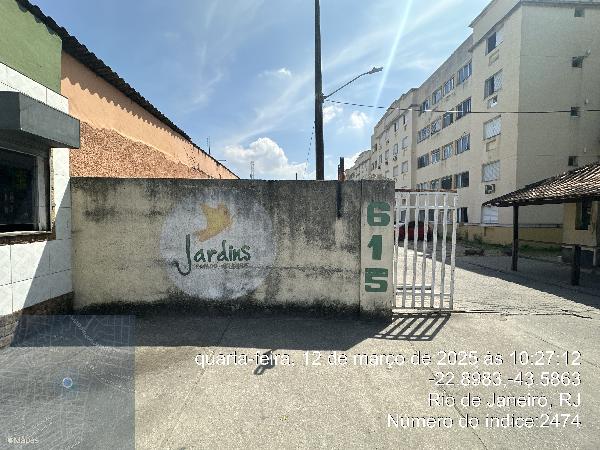 Apartamento da Caixa em RIO DE JANEIRO / RJ - 8555514874450