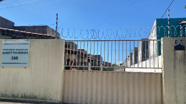 Casa da Caixa em SAO GONCALO DO AMARANTE / RN - 8555515208046