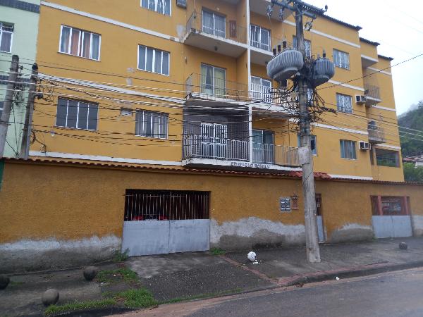 Apartamento da Caixa em RIO DE JANEIRO / RJ - 8555515580573