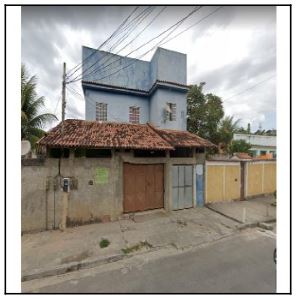 Apartamento da Caixa em SAO GONCALO / RJ - 8555516381035