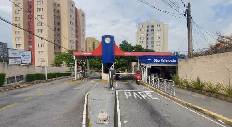 Apartamento da Caixa em OSASCO / SP - 8555516430575