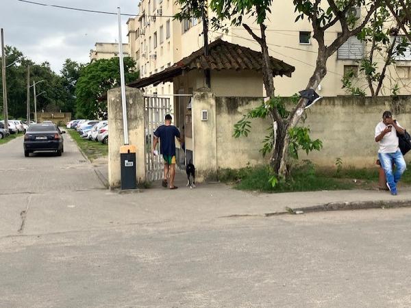 Apartamento da Caixa em RIO DE JANEIRO / RJ - 8555516440368