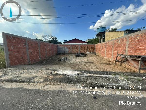 Casa da Caixa em RIO BRANCO / AC - 8555516467800