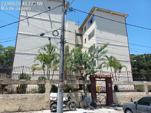 Apartamento da Caixa em RIO DE JANEIRO / RJ - 8555516587261