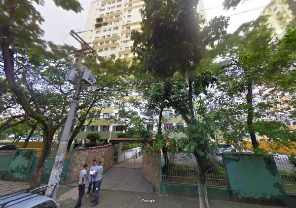 Apartamento da Caixa em RIO DE JANEIRO / RJ - 8555516638818