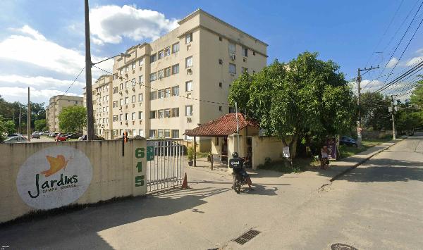 Apartamento da Caixa em RIO DE JANEIRO / RJ - 8555516840463