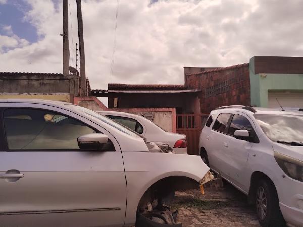 Casa da Caixa em SAO GONCALO DO AMARANTE / RN - 8555517209988