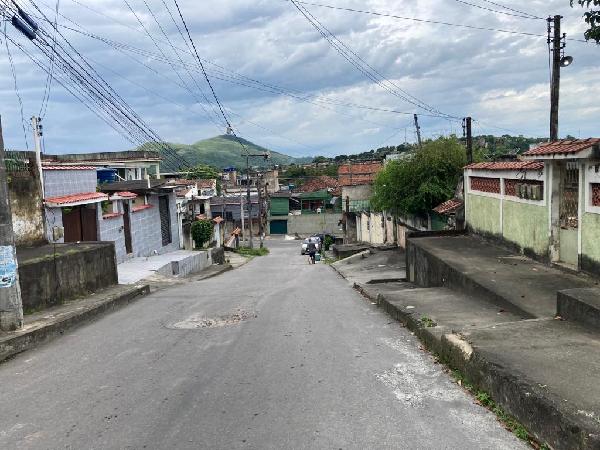 Casa da Caixa em SAO GONCALO / RJ - 8555517256552