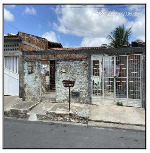 Casa da Caixa em NOSSA SENHORA DO SOCORRO / SE - 8555517826090