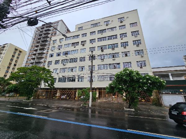 Apartamento da Caixa em RIO DE JANEIRO / RJ - 8555517864030