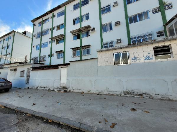 Apartamento da Caixa em RIO DE JANEIRO / RJ - 8555517879517