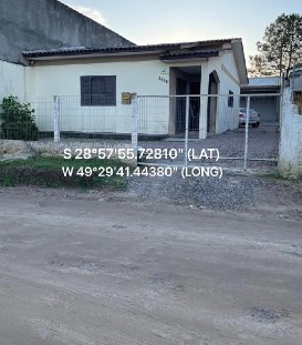 Casa da Caixa em ARARANGUA / SC - 8555517977500