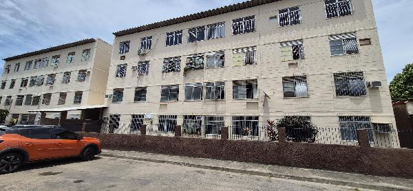 Apartamento da Caixa em RIO DE JANEIRO / RJ - 8555518096672