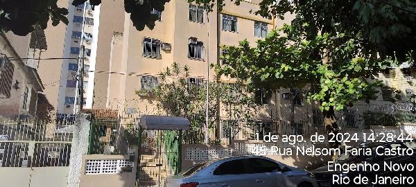 Apartamento da Caixa em RIO DE JANEIRO / RJ - 8555518247000