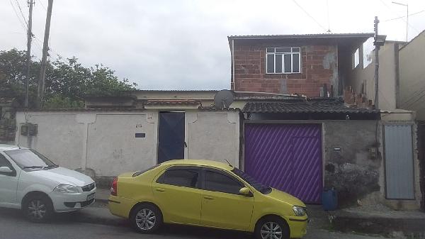 Casa da Caixa em SAO GONCALO / RJ - 8555518585487