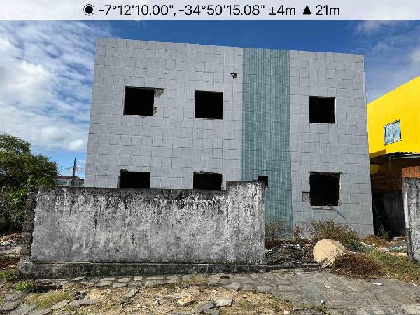 Apartamento da Caixa em JOAO PESSOA / PB - 8555518587218