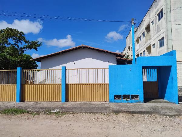 Casa da Caixa em SAO GONCALO DO AMARANTE / RN - 8555518667076