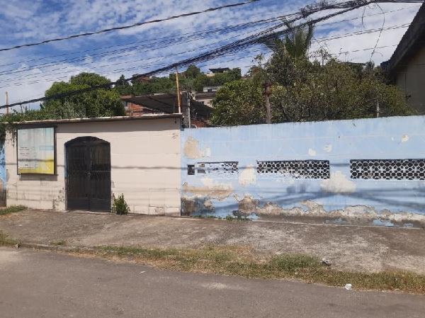Terreno da Caixa em BELFORD ROXO / RJ - 8555518688979