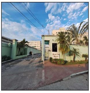 Apartamento da Caixa em RIO DE JANEIRO / RJ - 8555518732510