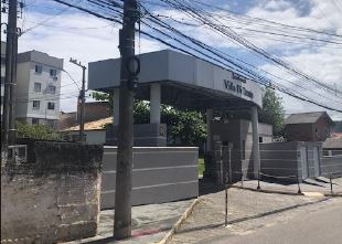 Apartamento da Caixa em BIGUACU / SC - 8555518893009