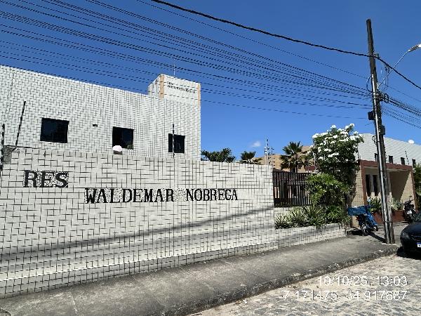 Apartamento da Caixa em JOAO PESSOA / PB - 8555518963821