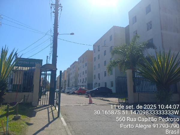 Apartamento da Caixa em PORTO ALEGRE / RS - 8555519216124