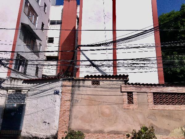 Apartamento da Caixa em RIO DE JANEIRO / RJ - 8555519391422
