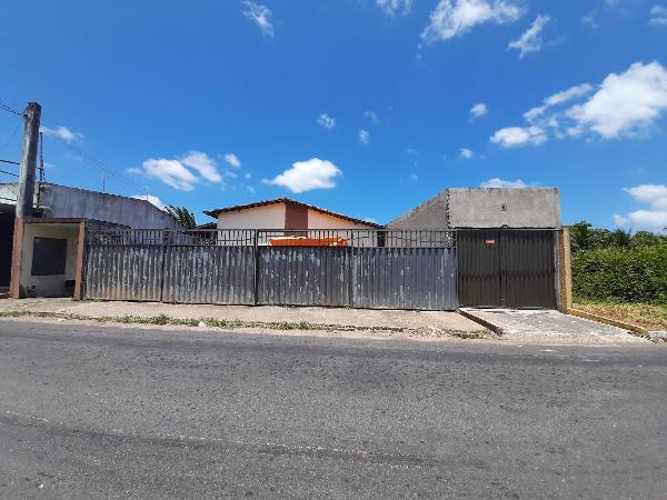 Casa da Caixa em SAO GONCALO DO AMARANTE / RN - 8555519681900