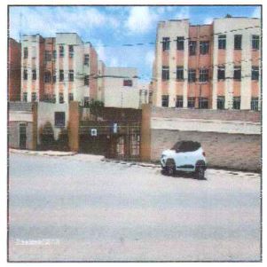 Apartamento da Caixa em FORTALEZA / CE - 8555519749092