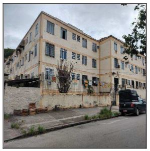 Apartamento da Caixa em RIO DE JANEIRO / RJ - 8555519778351