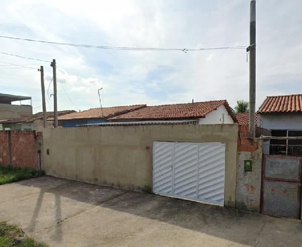 Casa da Caixa em NOVA IGUACU / RJ - 8555519798220