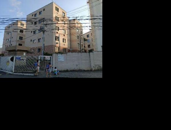 Apartamento da Caixa em RIO DE JANEIRO / RJ - 8555519809311