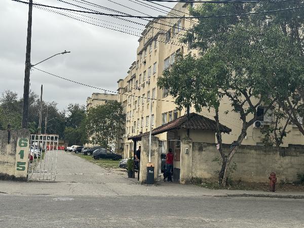 Apartamento da Caixa em RIO DE JANEIRO / RJ - 8555519912406