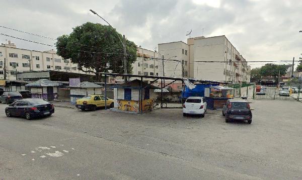 Apartamento da Caixa em RIO DE JANEIRO / RJ - 8555520063506