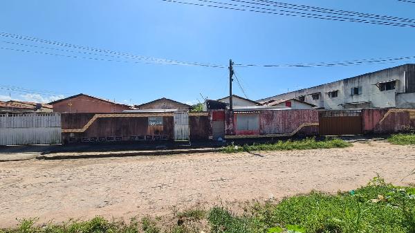 Casa da Caixa em SAO GONCALO DO AMARANTE / RN - 8555520136627