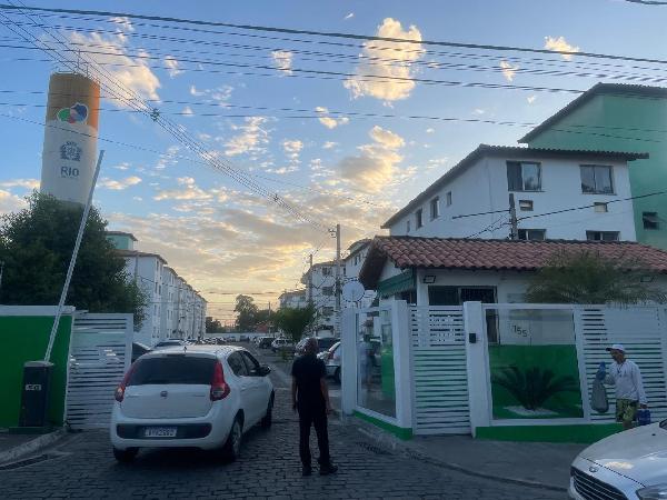 Apartamento da Caixa em RIO DE JANEIRO / RJ - 8555520459302