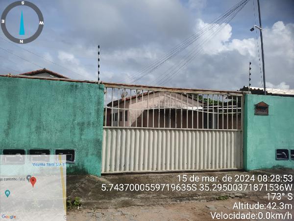 Casa da Caixa em SAO GONCALO DO AMARANTE / RN - 8555520471043