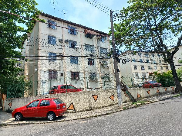 Apartamento da Caixa em RIO DE JANEIRO / RJ - 8555520680998