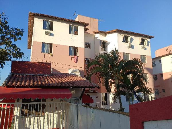 Apartamento da Caixa em SAO GONCALO / RJ - 8555520746808