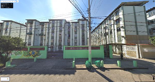 Apartamento da Caixa em RIO DE JANEIRO / RJ - 8555520935856