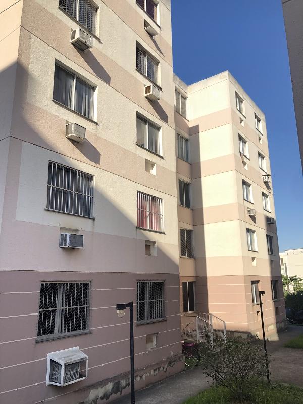 Apartamento da Caixa em RIO DE JANEIRO / RJ - 8555520935961