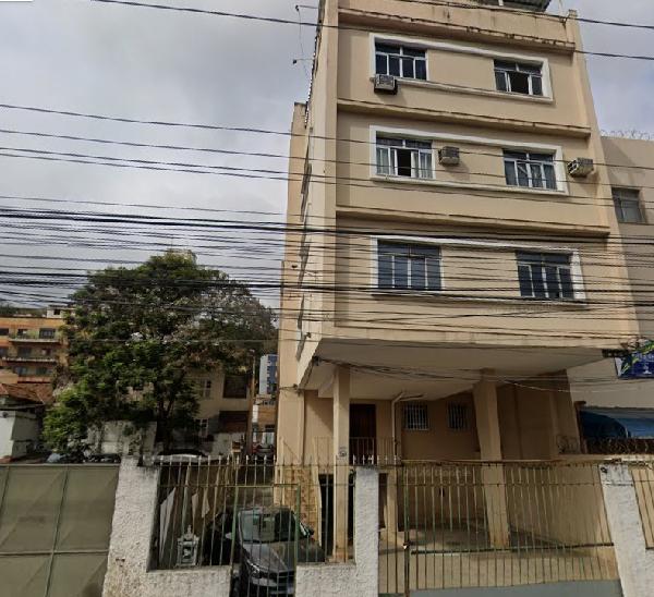 Apartamento da Caixa em NOVA IGUACU / RJ - 8555521053563