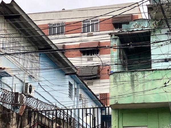 Apartamento da Caixa em RIO DE JANEIRO / RJ - 8555521064980