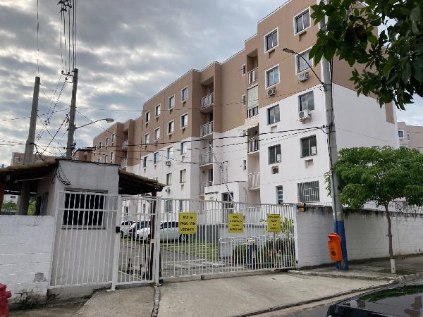 Apartamento da Caixa em RIO DE JANEIRO / RJ - 8555521078655