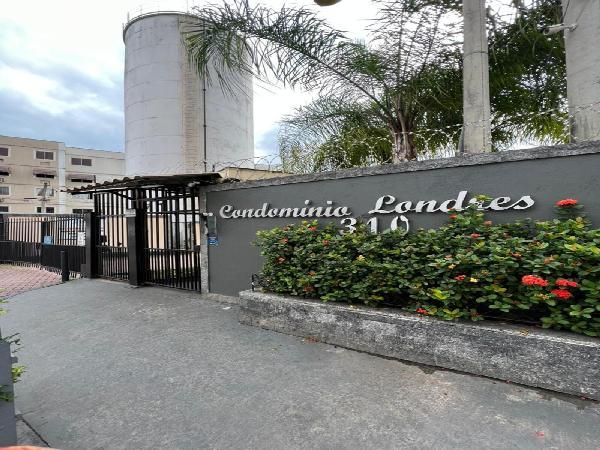 Apartamento da Caixa em RIO DE JANEIRO / RJ - 8555521110176