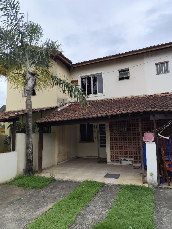 Casa da Caixa em NOVA IGUACU / RJ - 8555521434540