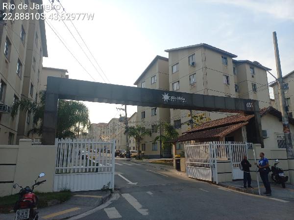 Apartamento da Caixa em RIO DE JANEIRO / RJ - 8555521713202