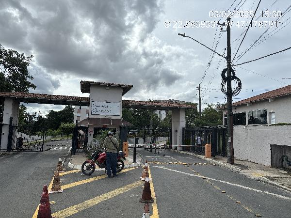 Apartamento da Caixa em HORTOLANDIA / SP - 8555521768660