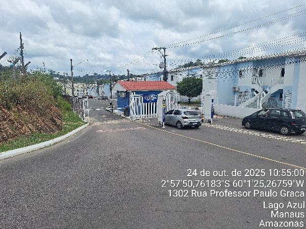 Apartamento da Caixa em MANAUS / AM - 8555522043227