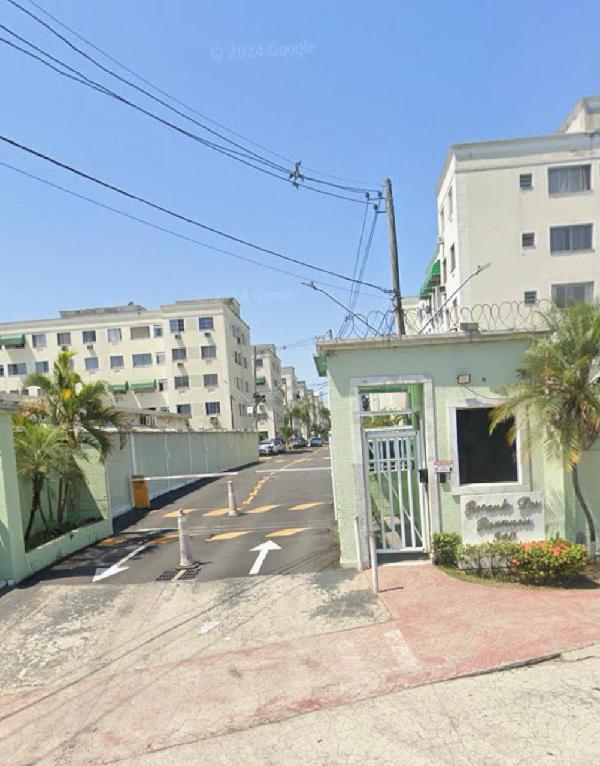 Apartamento da Caixa em RIO DE JANEIRO / RJ - 8555522305914